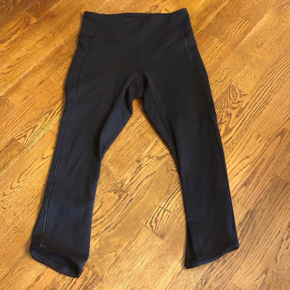 Lululemon leggings - Picture 1 of 5